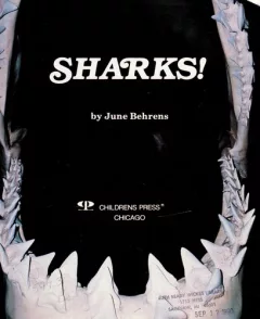 Sharks!