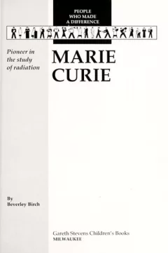 Marie Curie