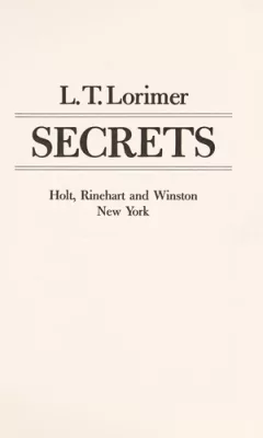 Secrets