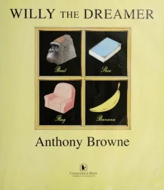 Willy the dreamer