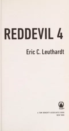 RedDevil 4