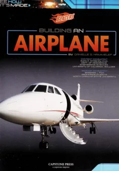 Building an airplane