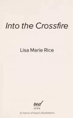 Into the crossfire