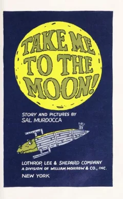 Take me to the Moon