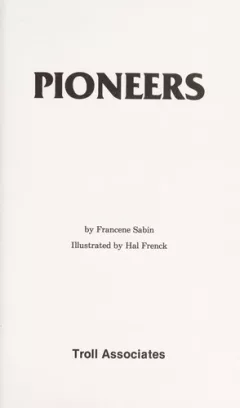 Pioneers