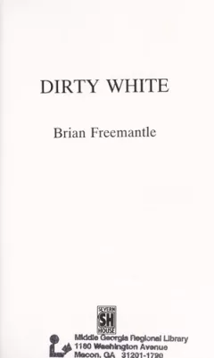 Dirty White