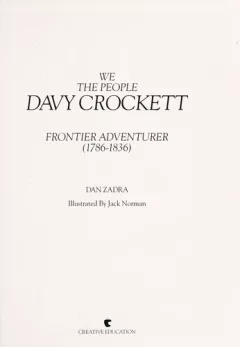 Davy Crockett