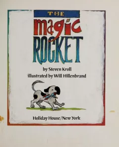 The magic rocket
