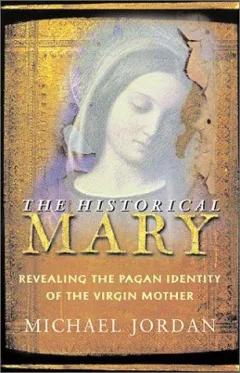 The Historical Mary