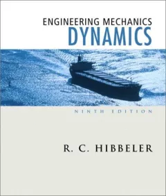 Engineering Mechanics, Dynamics