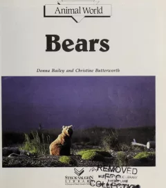 Bears