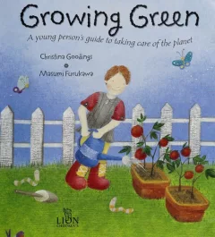 Growing green