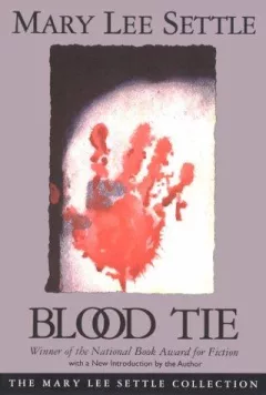 Blood tie