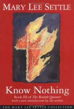 Know nothing