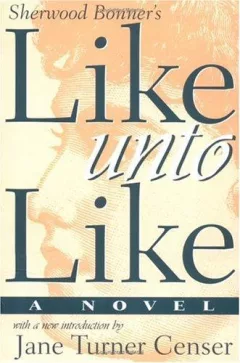 Like unto like