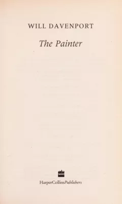 The painter