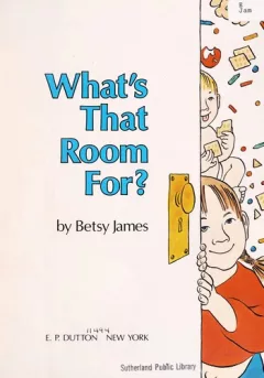 What's that room for?