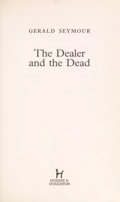The dealer and the dead