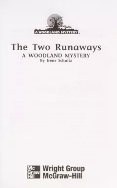 The two runaways