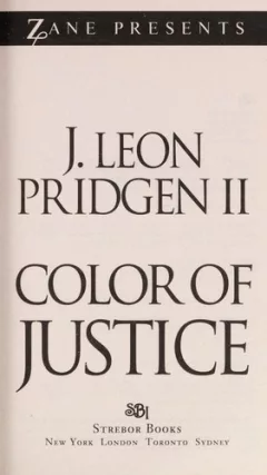 Color of justice