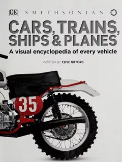 Cars, trains, ships & planes