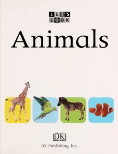 Animals.