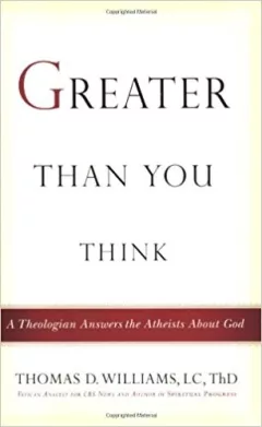 Greater Than You Think
