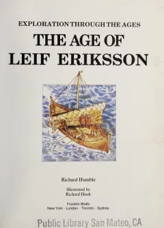 The age of Leif Eriksson