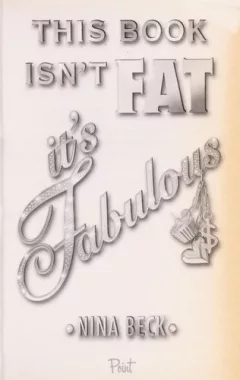 This book isn't fat it's fabulous