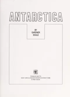 Antarctica