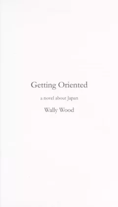 Getting oriented