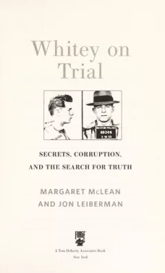 Whitey on trial