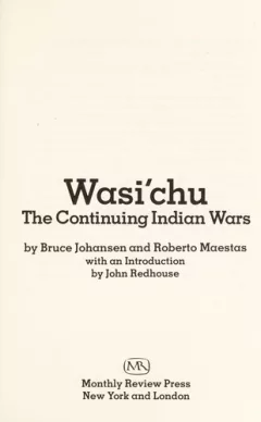 Wasi'chu