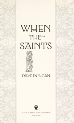 When the saints