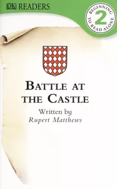 Battle at the castle