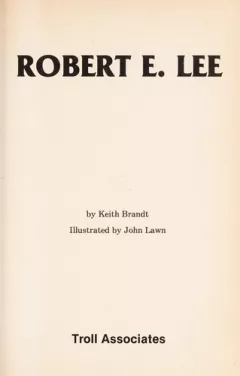 Robert E. Lee