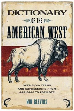 Dictionary of the American West