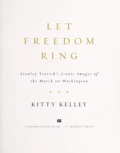 Let freedom ring