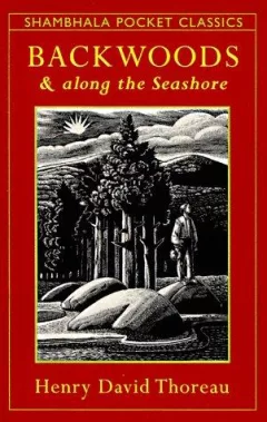 Backwoods and along the seashore
