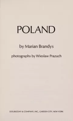 Poland.