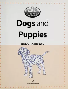 Dogs and puppies