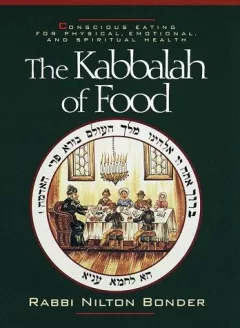The Kabbalah of food