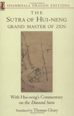 The Sutra of Hui-Neng