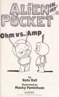 Ohm vs. Amp