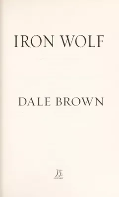 Iron Wolf