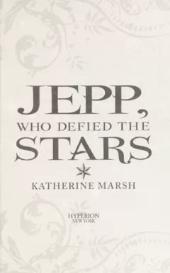 Jepp, who defied the stars