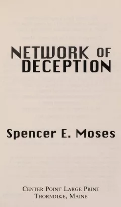 Network of deception