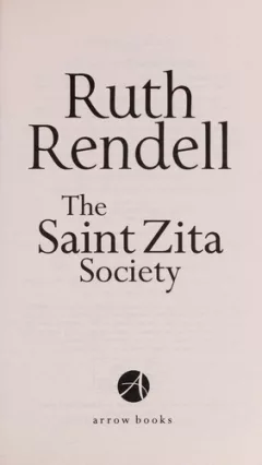 The Saint Zita Society