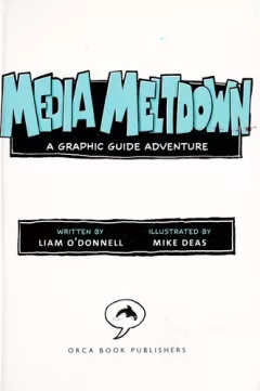 Media meltdown