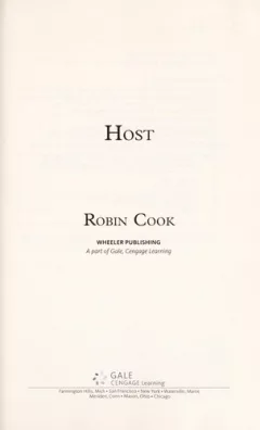 Host